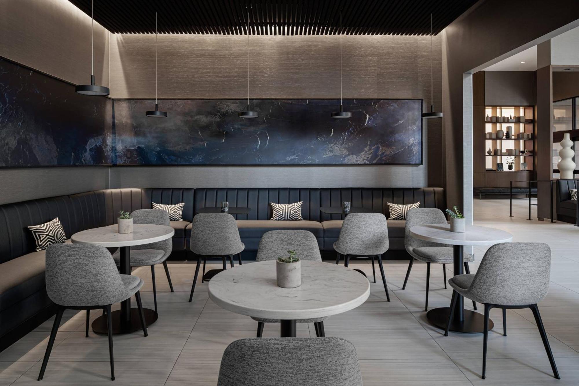 Ac Hotel By Marriott Little Rock Downtown المظهر الخارجي الصورة