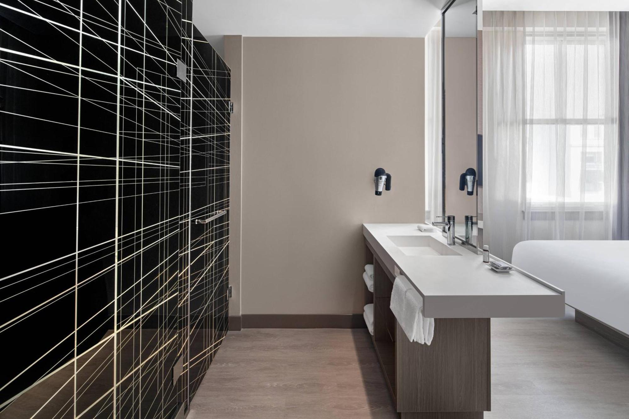 Ac Hotel By Marriott Little Rock Downtown المظهر الخارجي الصورة
